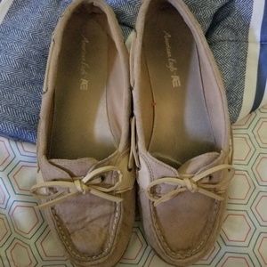 American eagle be loafers